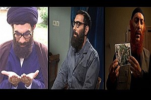 بازیگری که دو بار نقش رهبر انقلاب را ایفا کرد؛ روایت علیرضا مهران از یک تجربه متفاوت