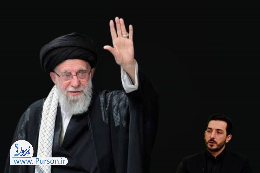 آن سوی واژه رهبری!