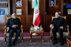 تأکید عراقچی بر پایان قطعی تجاوزات اسرائیل و خروج از لبنان