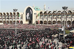 نادعلی: همه ظرفیت‌های تهران برای میزبانی از زائران مراسم تشییع بسیج شد