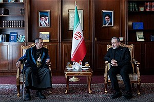 دیدار معاون نخست‌وزیر یمن با عراقچی؛ تأکید ایران بر رفع محاصره و اجرای نقشه راه صلح
