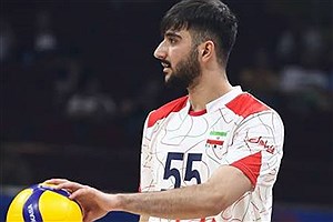 عرشیا به‌نژاد به تیم پادوا ایتالیا پیوست
