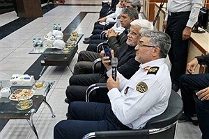 عارف: ایمنی و سلامت سوگواران در اولویت قرار دارد