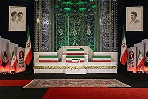 آمریکا برای جلوگیری از حضور کشورها در مراسم تشییع رهبر شهید ایران تلاش کرد