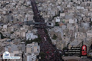 و اینک… رستاخیز!