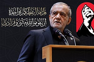 رئیس‌جمهور برای شرکت در مراسم تشییع رهبر شهید راهی عراق می‌شود