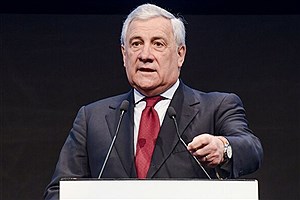 پاسخ رم به طعنه‌های ترامپ؛ روابط با آمریکا فراتر از چند اظهار نظر است