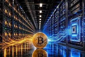 سهام ماینرهای بیت‌کوین از قیمت این رمزارز جدا شد
