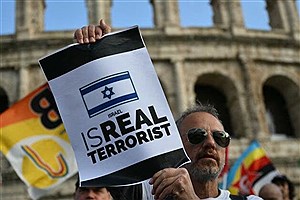 پارلمان ایرلند واردات کالا از شهرک‌های اسرائیلی را ممنوع کرد