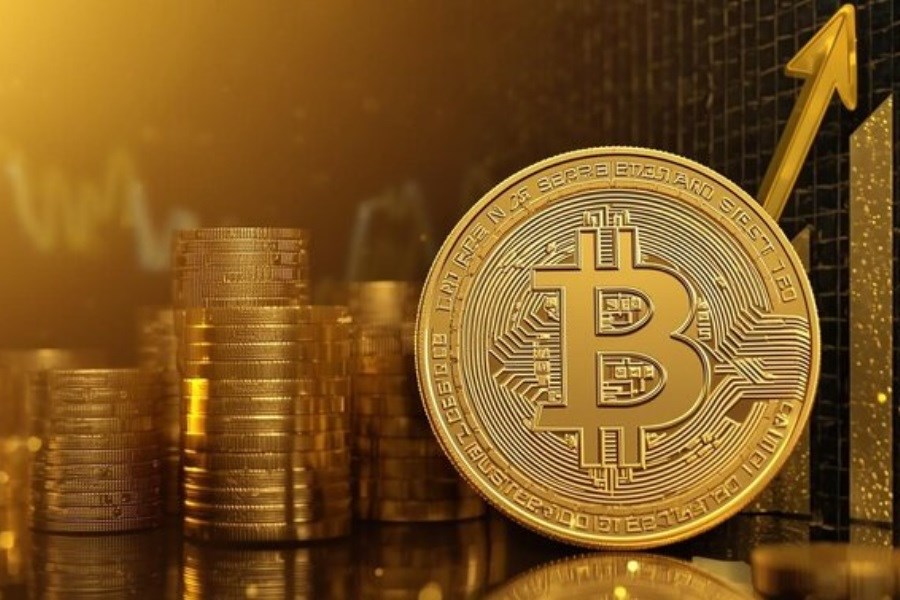 بازار رمزارزها زیر ذره‌بین؛ بیت‌کوین در انتظار جهش دوباره