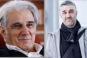 پژمان جمشیدی در "دیازپام" هم‌بازی مهدی هاشمی شد