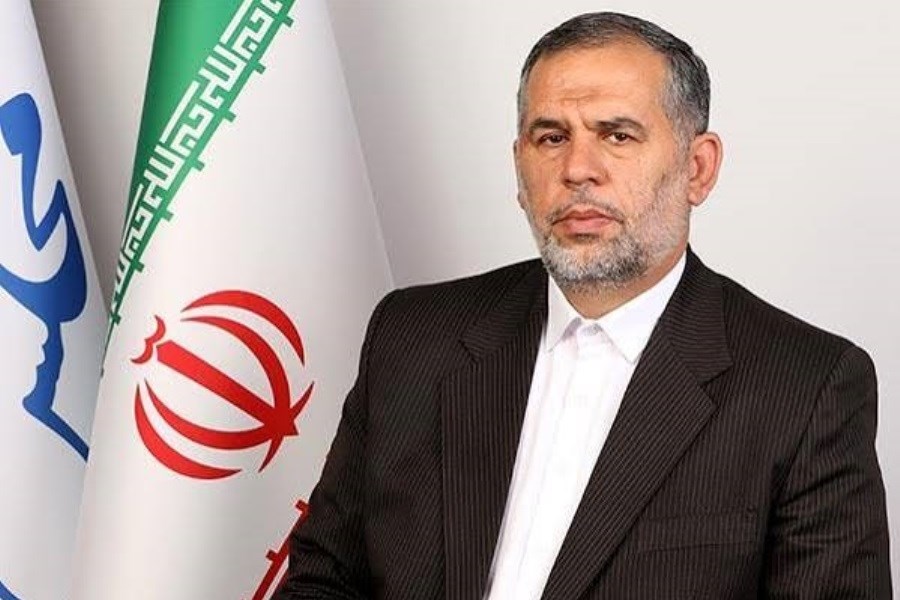 نماینده اهواز: "نوی‌پو" بانک کشاورزی، ناجی تولید پس از حذف ارز ترجیحی