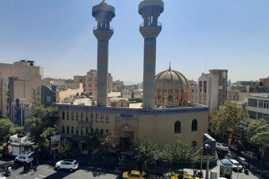 میدان فاطمی تهران امشب ۵ ساعت مسدود می‌شود