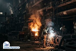 شلاقِ بی‌برقی بر پیکرِ زخمی فولاد خوزستان