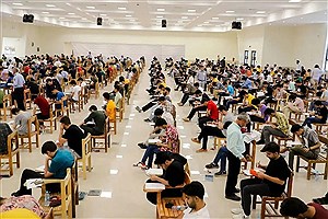 پلیس فتا: فریب فروشندگان سوالات کنکور را نخورید