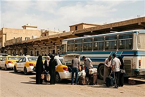 آغاز فروش بلیت اتوبوس ویژه اربعین در قم