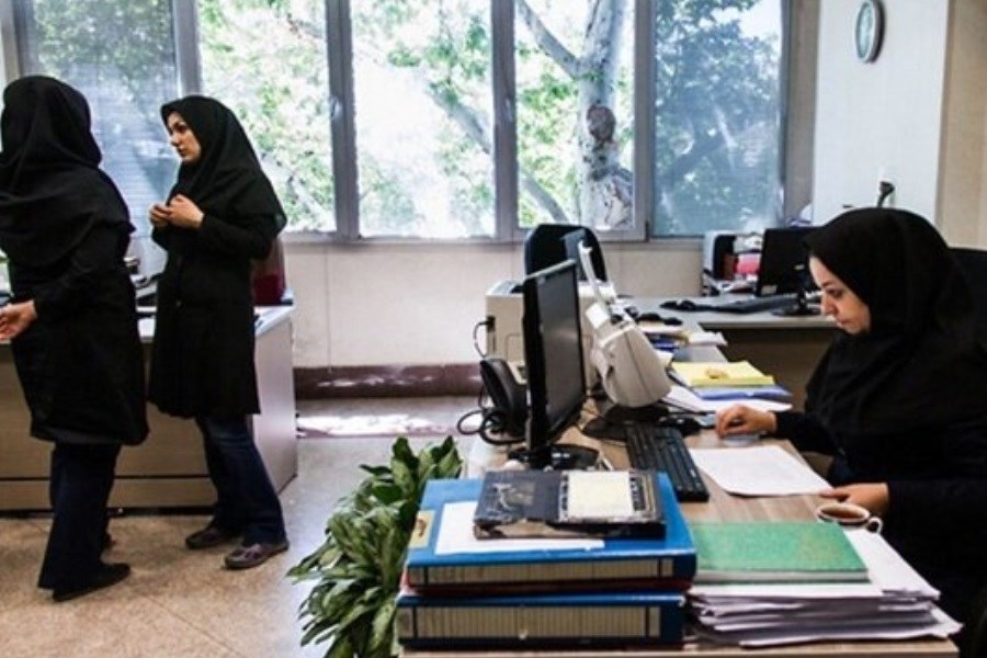 بی‌خوابی چگونه بهره‌وری کارکنان را کاهش می‌دهد؟