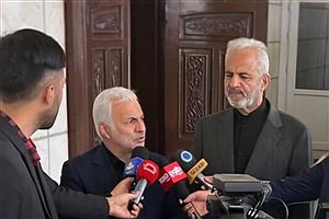 وحید جلال‌زاده به کابل سفر کرد