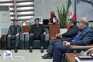هم‌افزایی بنیاد شهید و منطقه آزاد اروند برای خدمت به ایثارگران