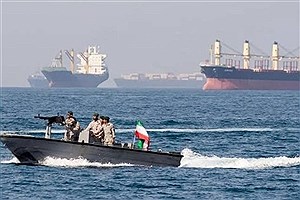 المیادین به نقل از منبع ایرانی: مدیریت تنگه هرمز با اراده ایران است