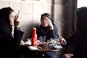 زنگ خطر در دانشگاه‌ها؛ شیب مصرف مواد میان دانشجویان دختر افزایشی شد