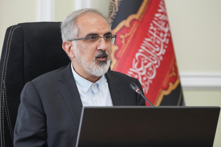 بانک مسکن در بهار ۱۴۰۵ بیش از ۱۲ همت وام قرض‌الحسنه پرداخت کرد