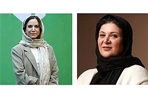 ستاره‌های تئاتر در "آتش‌سوزی‌ها" هم‌بازی شدند