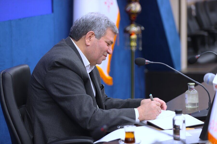 بهزیستی وارد عصر جدید شد؛ هوش مصنوعی و توانمندسازی در خدمت مددجویان