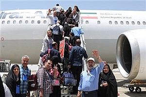ثبت‌نام حج تمتع تغییر کرد؛ تأیید سلامت قبل از انتخاب کاروان الزامی شد