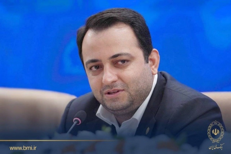 سیفی نقشه راه جدید بانک ملی را ترسیم کرد؛ از تحول دیجیتال تا اصلاح مدل کسب‌وکار