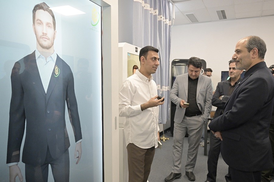 دستیار هوشمند حقوقی در راه است