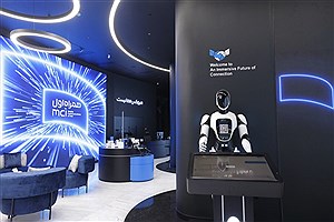 نخستین فروشگاه دیجیتال همراه اول در تهران افتتاح شد