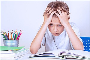 تمرکز کودکان را با این ۵ تغییر ساده تقویت کنید