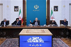سران قوا با انسجام کامل پیگیر حقوق ملت هستند