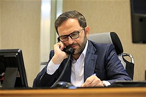 تماس مدیرعامل بانک کشاورزی با شعب استان های جنوبی؛ خدمت‌رسانی پایدار ادامه دارد