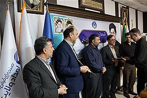 خدمت ماندگار، افتخار ماندگار؛ کمیته امداد اقبالیه دومین اداره برتر استان شد