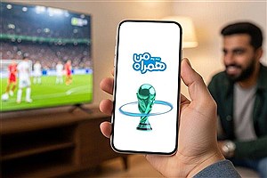 نبرد امتیازها در «همراه من»؛حرفه‌ای‌ها جلو افتادند یا خوش‌شانس‌ها؟