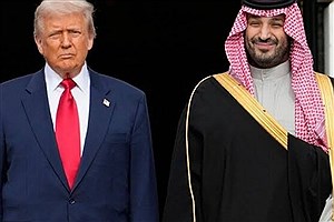 ترامپ با غنی‌سازی اورانیوم در عربستان موافقت کرده است