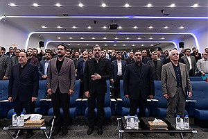 آغاز مجمع سالیانه همراه اول