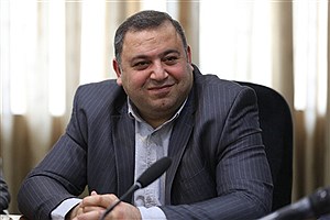 حسن طباطبایی رئیس فدراسیون ورزش نابینایان شد