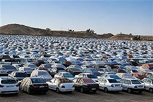 نرخ پارکینگ‌های مهران برای اربعین اعلام شد
