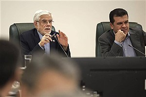 افزایش تاب‌آوری ملی به برنامه‌ریزی راهبردی نیاز دارد
