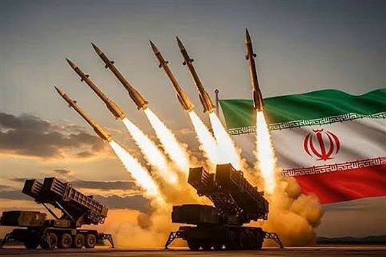فناوری موشکی ایران آمریکا را غافلگیر کرد