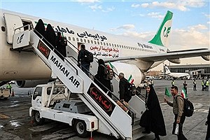 باشماق و سلیمانیه به مسیرهای اربعین اضافه شدند؛ جزئیات هزینه و تردد