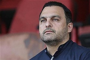 سرپرست جدید مدیرعاملی باشگاه آلومینیوم اراک معرفی شد