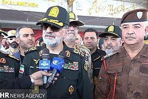 احراز هویت زائران اربعین در مرز تنها ۴ ثانیه زمان می‌برد