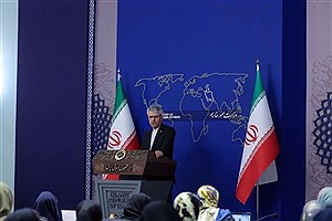 آمریکا در حال تخریب قواعد بنیادین حقوق بین‌الملل است