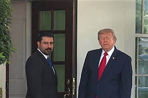 آیا بغداد پیام‌آور کاهش تنش میان ایران و آمریکا است؟