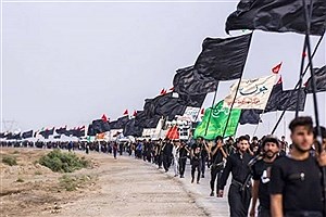 داروهای ممنوعه را بدون نسخه وارد عراق نکنید| در عراق از وسایل نقلیه عمومی مجاز استفاده کنید| برای اطمینان از پلاک خودرو عکس بگیرید