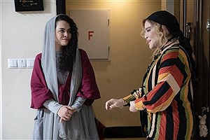 ملیکا شریفی‌نیا به فیلم جدید بهاره رهنما پیوست